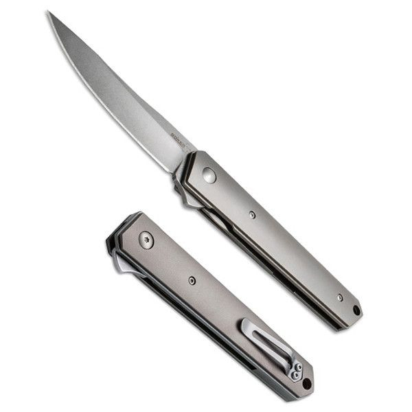 Нож Boker Plus Kwaiken Flipper Titan  