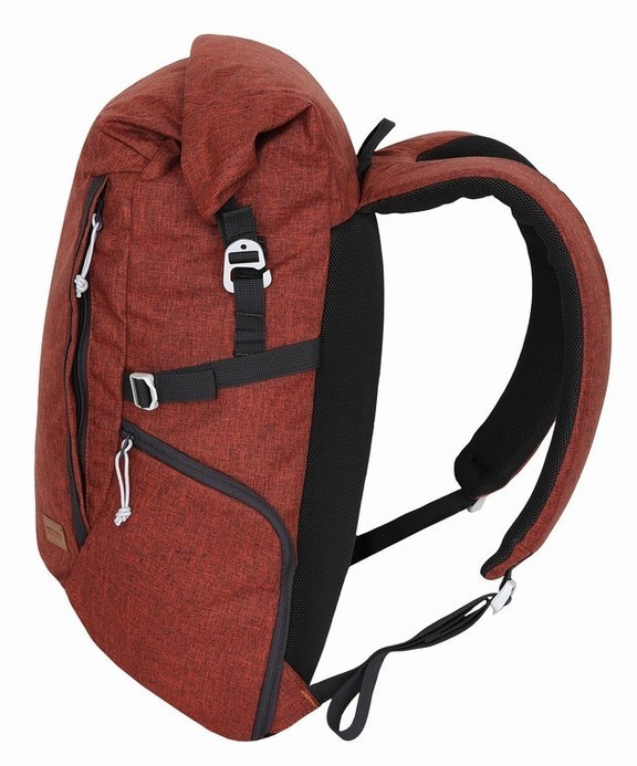 Сумка Hannah Downtown 28, caramel  