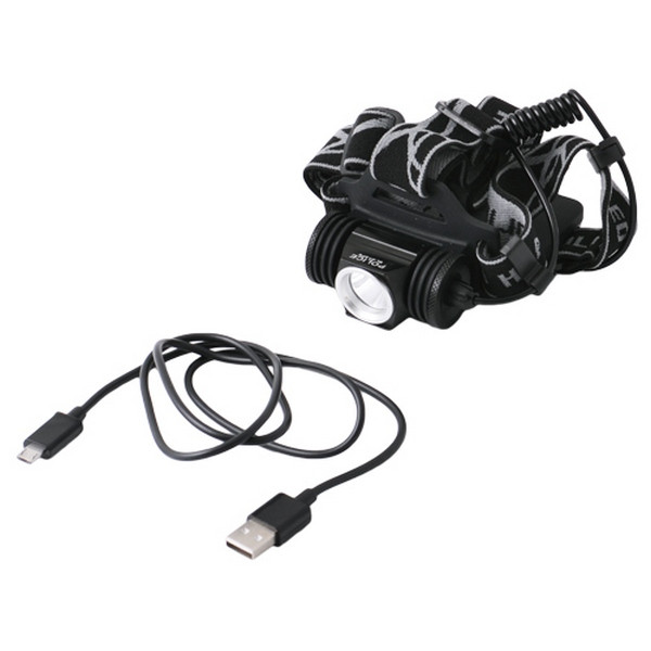 Фонарь налобный Police 01-XPE  