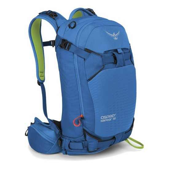 Рюкзак Osprey Kamber 32 Cold Blue, размер M/L  