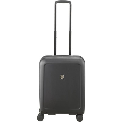 Чемодан на 4 колесах Victorinox Connex Hs/Black S Global Expandable 34/41 л (Vt605659)