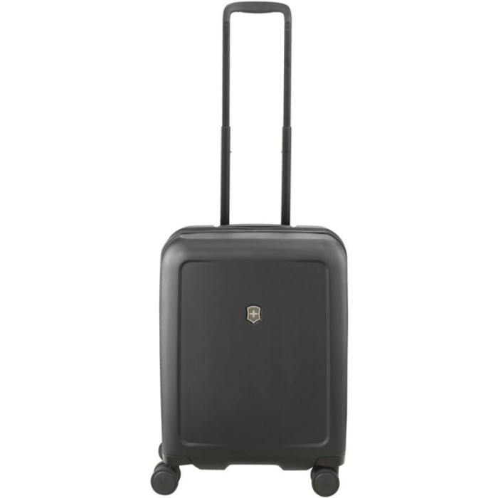 Чемодан на 4 колесах Victorinox Connex Hs/Black S Global Expandable 34/41 л (Vt605659) 