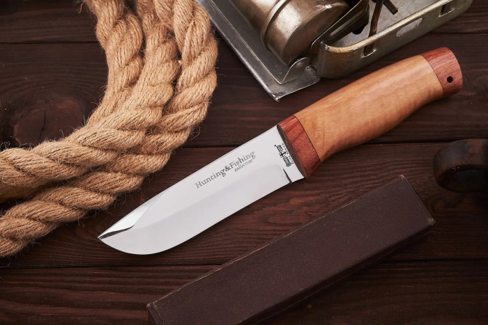 Нож Grand Way 2253 OW-P  