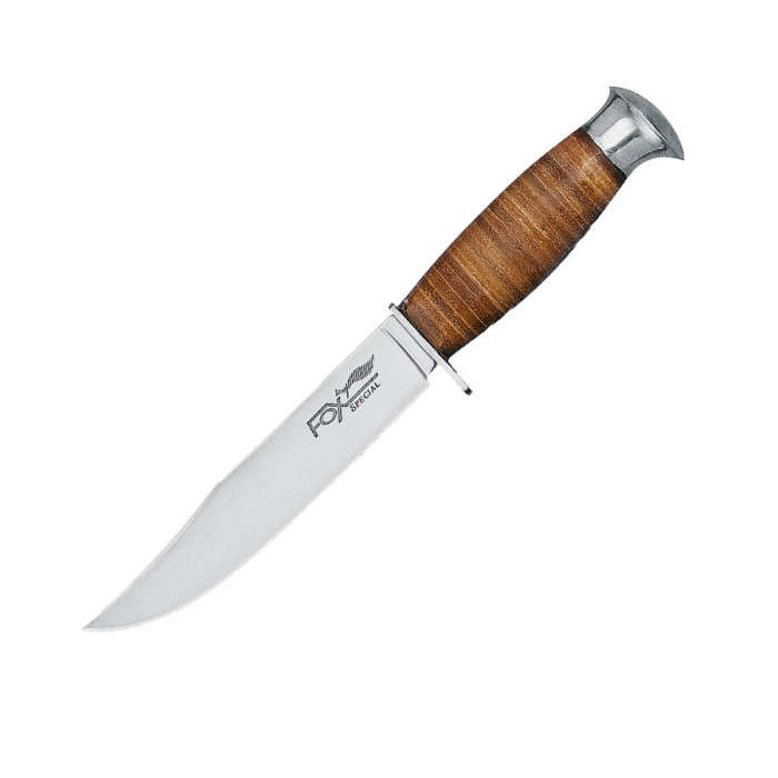 Нож Fox European Hunter 610/13 
