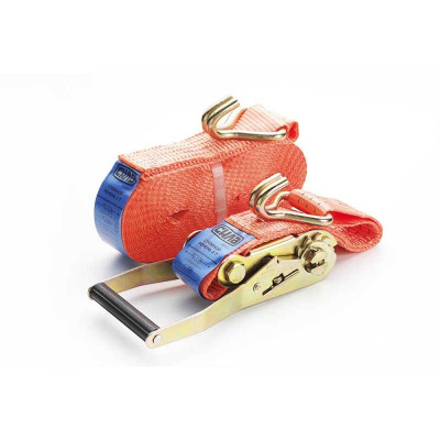 Ремень стяжной Сила 3т 12м х 50мм (пласт. ручка)