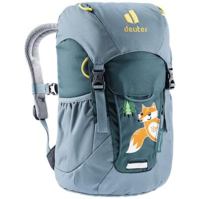 Рюкзак DEUTER Waldfuchs 10 цвет 3386 arctic-slateblue