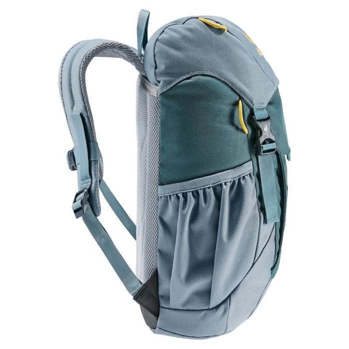 Рюкзак DEUTER Waldfuchs 10 цвет 3386 arctic-slateblue  
