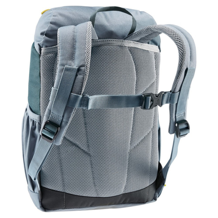 Рюкзак DEUTER Waldfuchs 10 цвет 3386 arctic-slateblue  