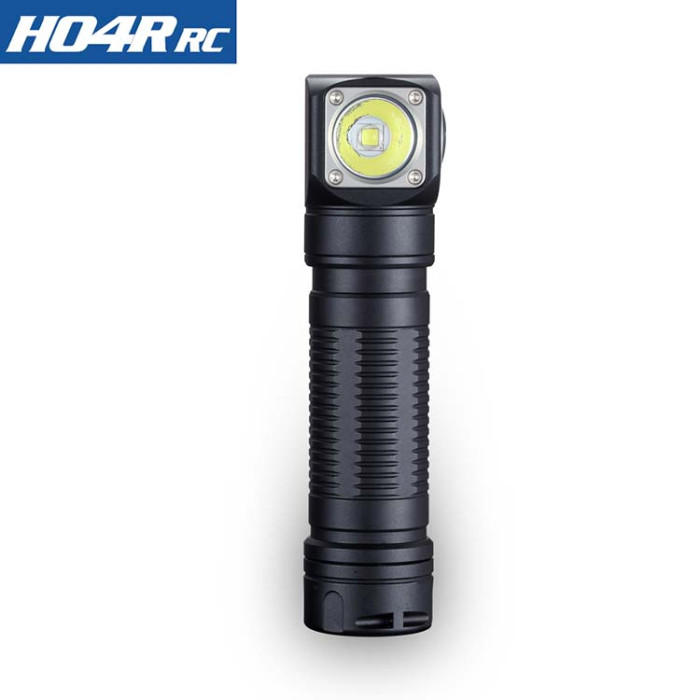 Фонарь налобный Skilhunt H04R-RC CW XM-L2 