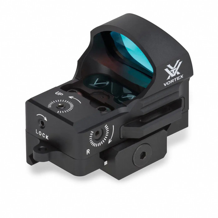 Прицел коллиматорный Vortex Razor Red Dot 3MOA (RZR-2001)  