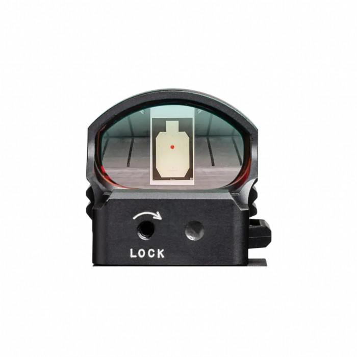 Прицел коллиматорный Vortex Razor Red Dot 3MOA (RZR-2001)  