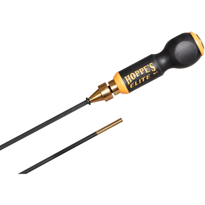 Шомпол Hoppe`s .22, 91см, Carbon, 8/32 F 