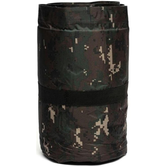 Самонадувающийся коврик Ranger Tibet Camo (Арт. RA 6641)  