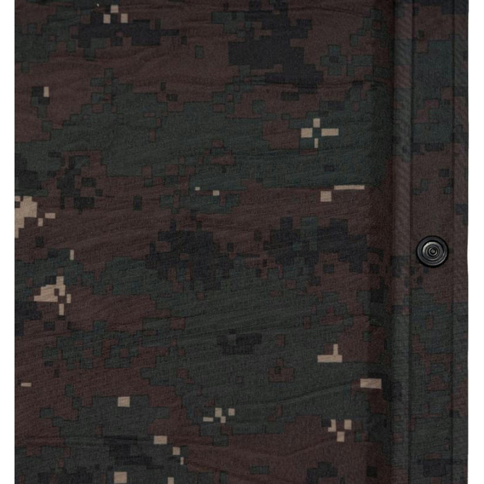 Самонадувающийся коврик Ranger Tibet Camo (Арт. RA 6641)  
