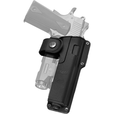 Кобура Fobus для Форт-14 ПП Colt 1911 с креплением на ремень (EMC BH)