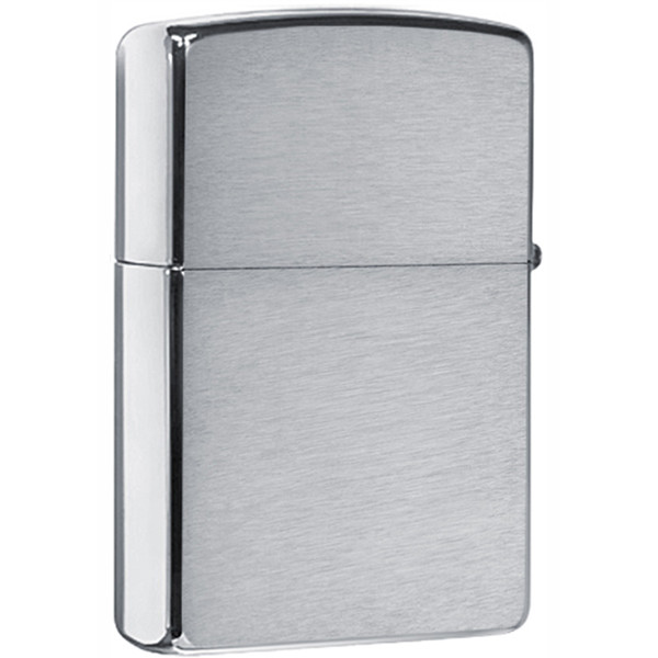 Зажигалка Zippo 200 PF20 Zippo Weave Design (49205)  