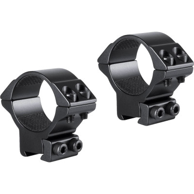 Кольца Hawke Кольца Match Mounts 30 мм Medium. Сплав. 11 мм