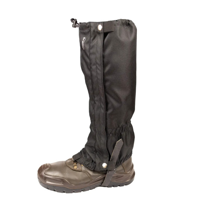 Гамаши Tramp Gaiter S-M black  