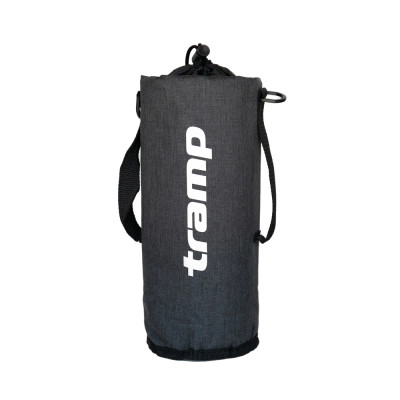 Термочехол для термоса Tramp 1,2л grey UTRA-291