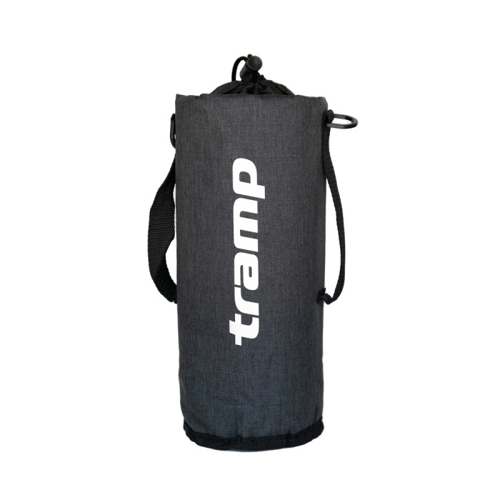 Термочехол для термоса Tramp 1,2л grey UTRA-291  