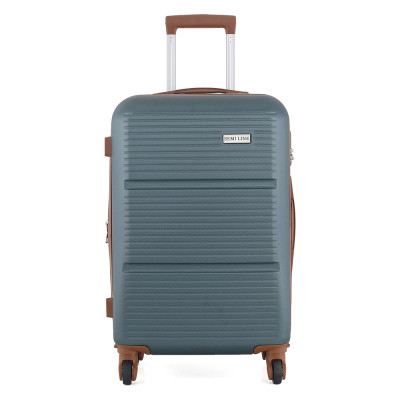 Чемодан Semi Line 24&quot; (M) Petrol (T5713-2)