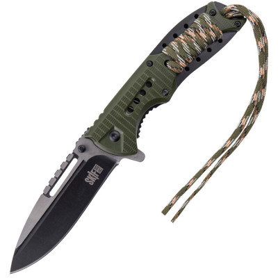 Нож Skif Plus Bright olive