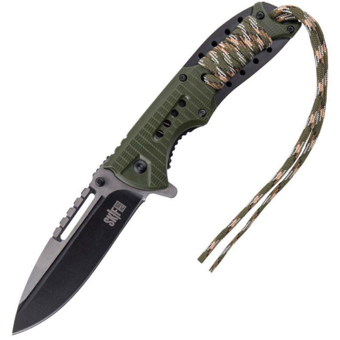 Нож Skif Plus Bright olive  