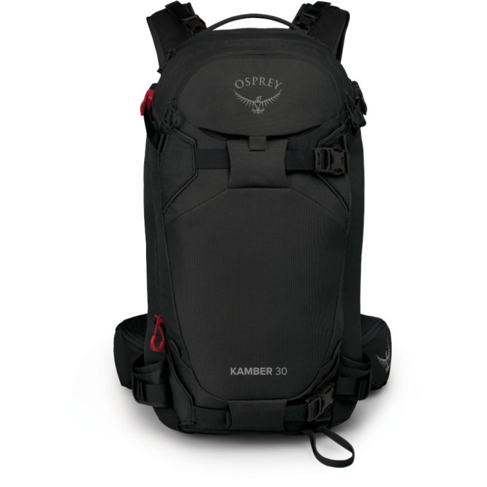 Рюкзак Osprey Kamber 30 alpine blue - O/S - синий  