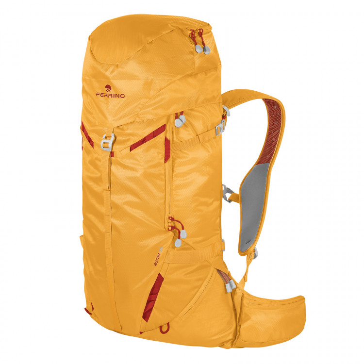 Рюкзак туристический Ferrino Rutor 30 Yellow 