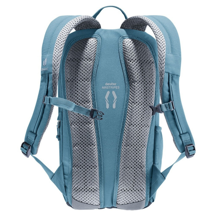 Рюкзак DEUTER Stepout 12 цвет 1374 atlantic-ink  