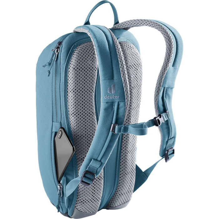 Рюкзак DEUTER Stepout 12 цвет 1374 atlantic-ink  