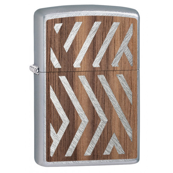 Зажигалка Zippo 24648 Woodchuck Sweep 29902  