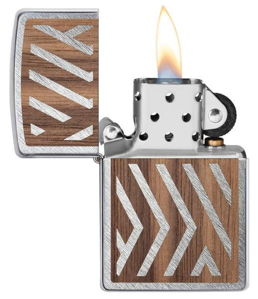 Зажигалка Zippo 24648 Woodchuck Sweep 29902  