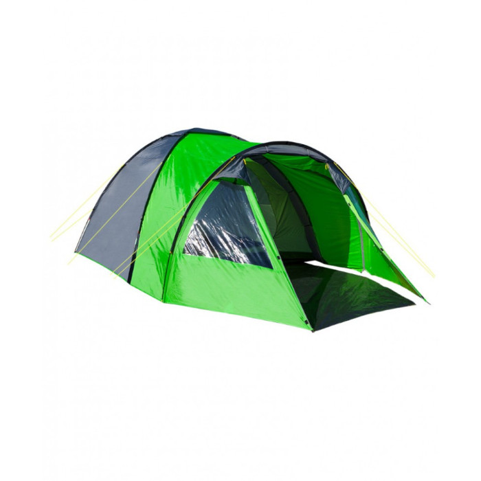 Палатка Summit Pinnacle Hydrahalt 5P Green  
