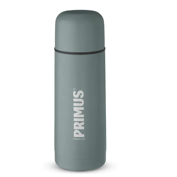 Термос Primus Vacuum bottle 0.75 л. (47890)  