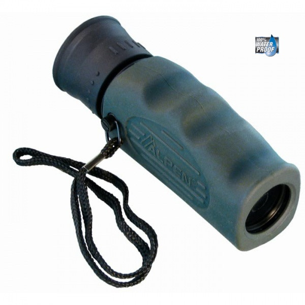 Монокуляр Alpen 8x25 WP  