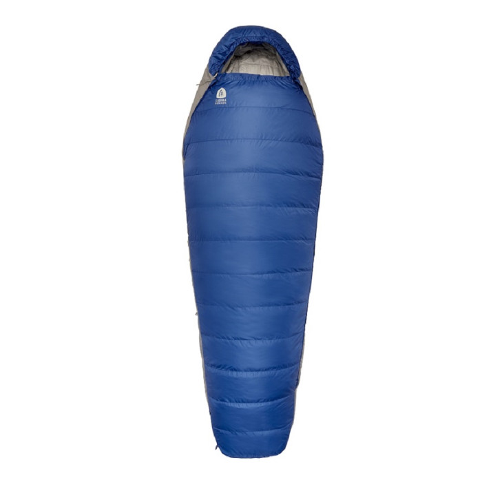 Спальный мешок Sierra Designs Zissou Plus 700F 3-season Long 