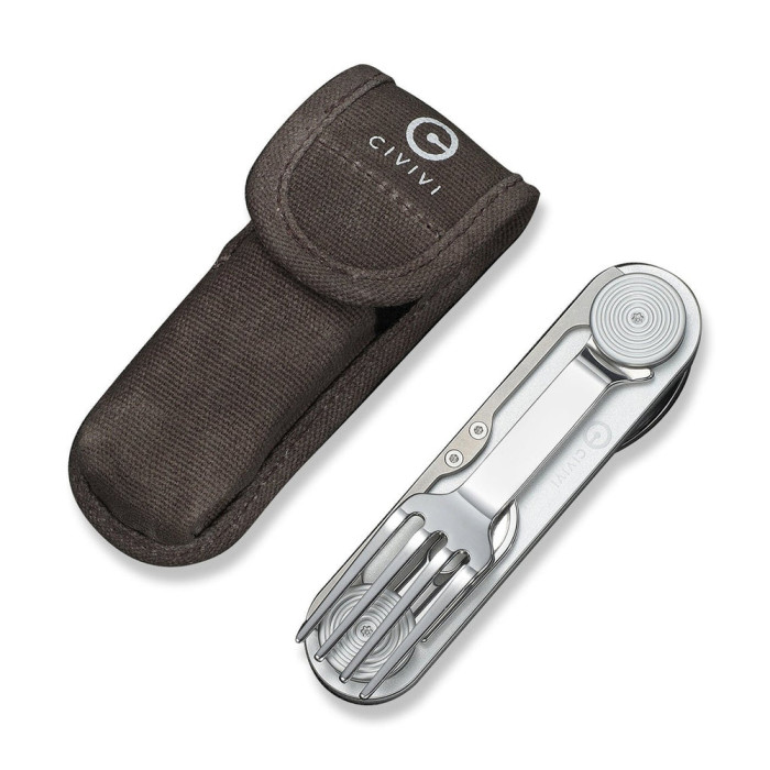 Мультитул Civivi Partake C24032C-3  