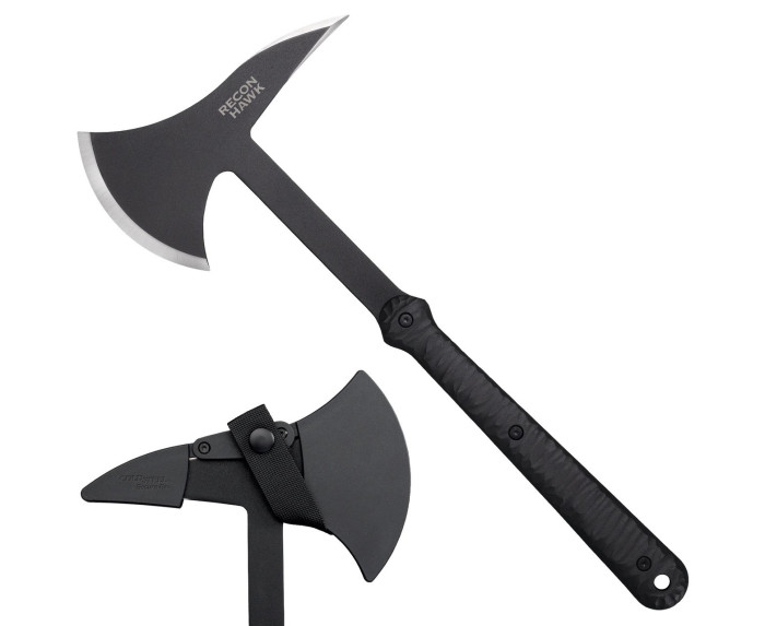 Топор Cold Steel Recon Hawk  