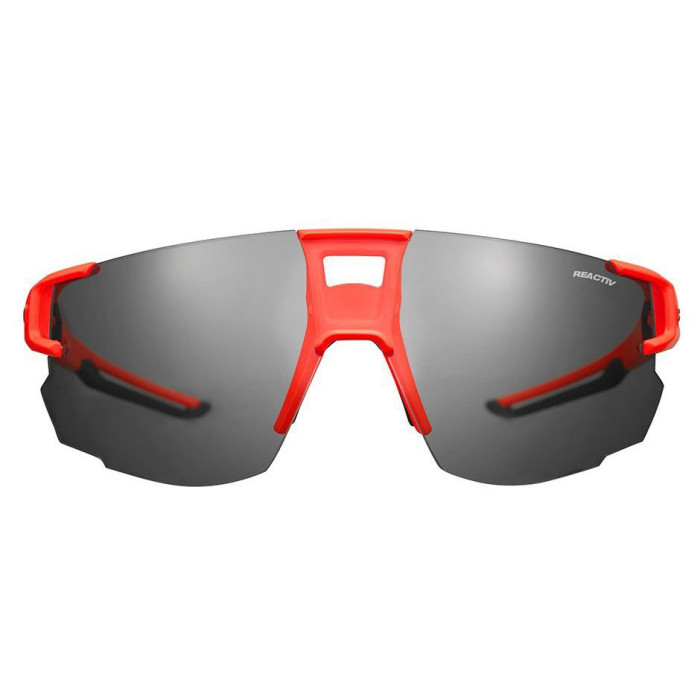 Очки спортивные Julbo 502 40 13 AeroSPEED ORANGE FLUO REACTIV  