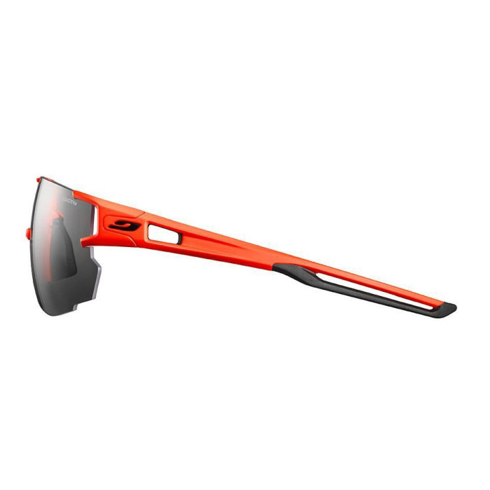 Очки спортивные Julbo 502 40 13 AeroSPEED ORANGE FLUO REACTIV  