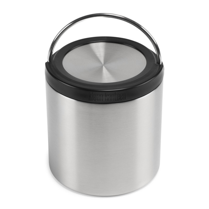 Термос для еды Klean Kanteen TKCanister 946 мл  
