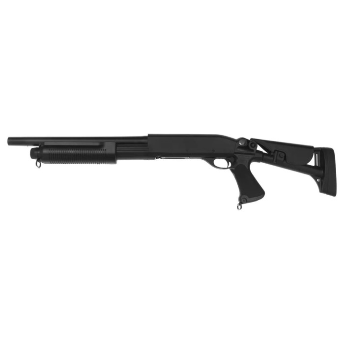 Страйкбольный дробовик CYMA CM.353 M870 6 мм  