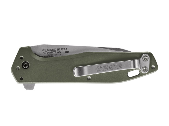 Нож Gerber Fastball, FSG, GB Original  