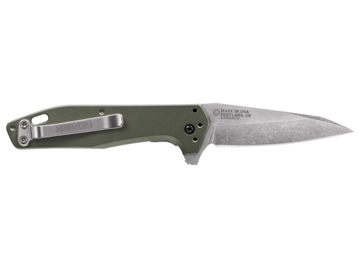 Нож Gerber Fastball, FSG, GB Original  
