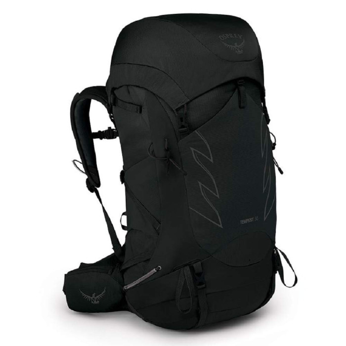 Рюкзак Osprey Tempest 50 - WM/L - черный 