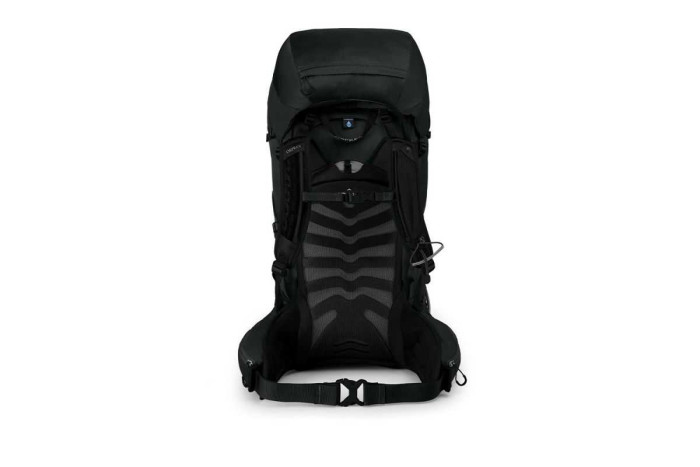 Рюкзак Osprey Tempest 50 - WM/L - черный  