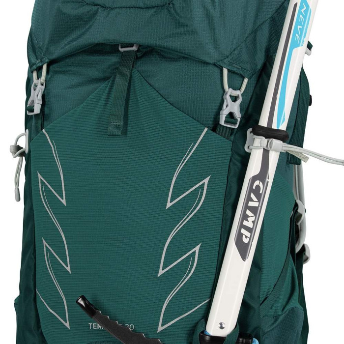 Рюкзак Osprey Tempest 50 - WM/L - черный  
