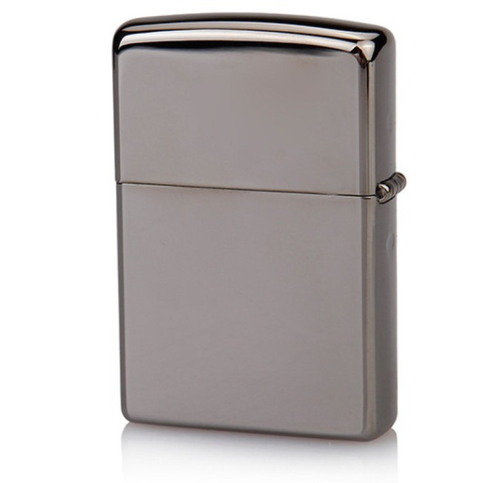 Зажигалка Zippo 24095 Hexagon Design 49021  
