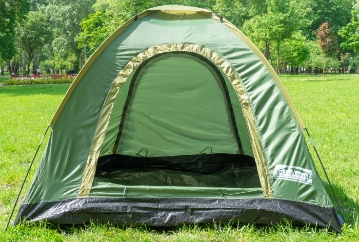 Палатка Kilimanjaro 4, SS-06Т-104  